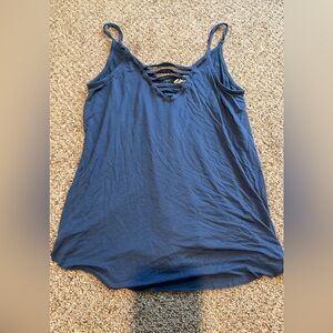 Women’s PINK tank top